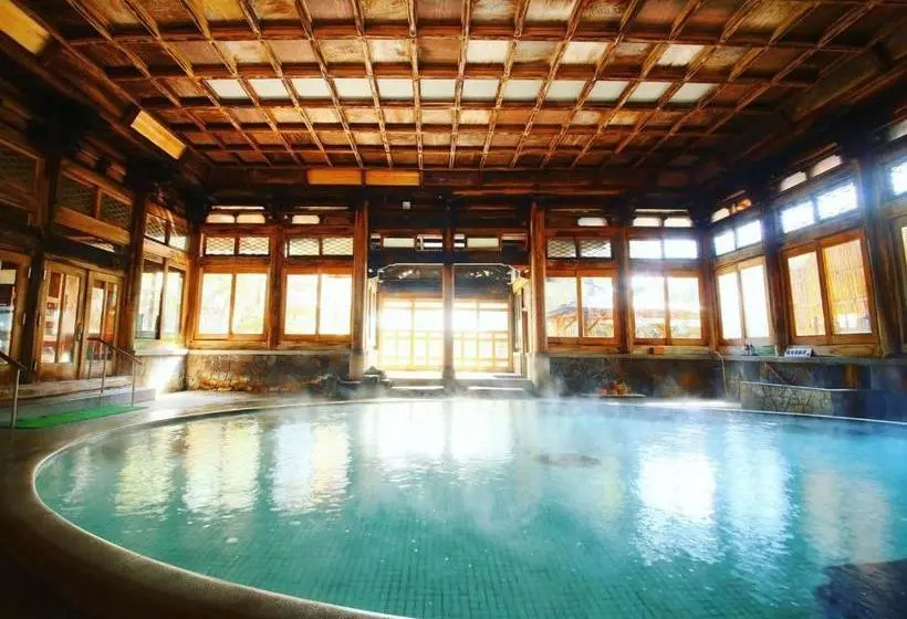 Fotos del hotel Yorozuya Annex Yurakuan:  2