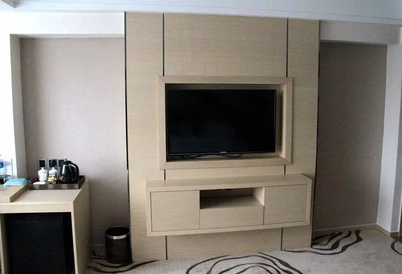 Fotos del hotel Xinghe Xianjiang:  21