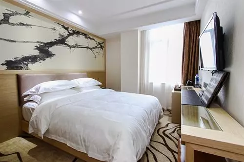 Fotos del hotel Xinghe Xianjiang:  7