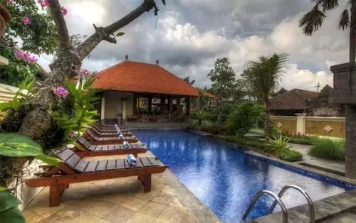 Fotos del hotel Inata Monkey Forest Hotel Ubud:  10