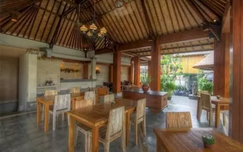 Fotos del hotel Inata Monkey Forest Hotel Ubud:  22