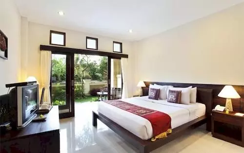 Fotos del hotel Inata Monkey Forest Hotel Ubud:  9