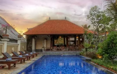 Fotos del hotel Inata Monkey Forest Hotel Ubud:  12