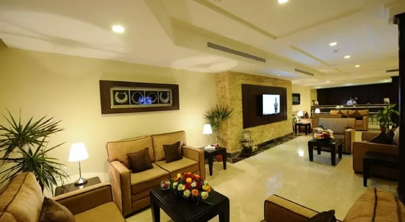 Fotos del hotel Days Hotel & Suites Jazan:  11