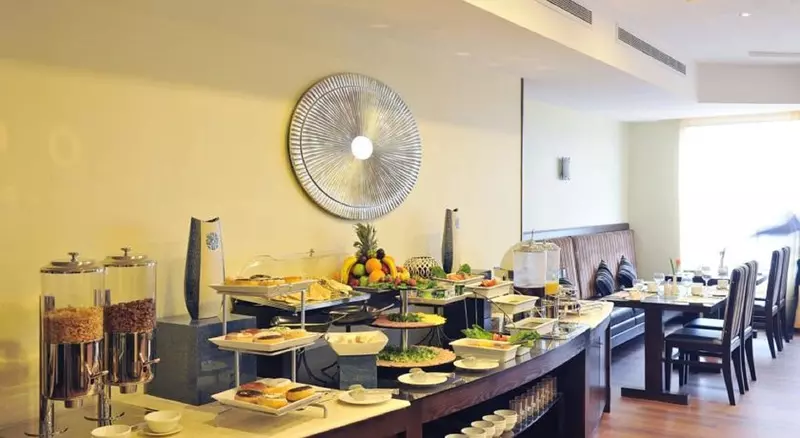 Fotos del hotel Days Hotel & Suites Jazan:  3