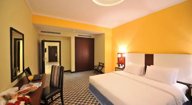 Days Hotel & Suites Jazan