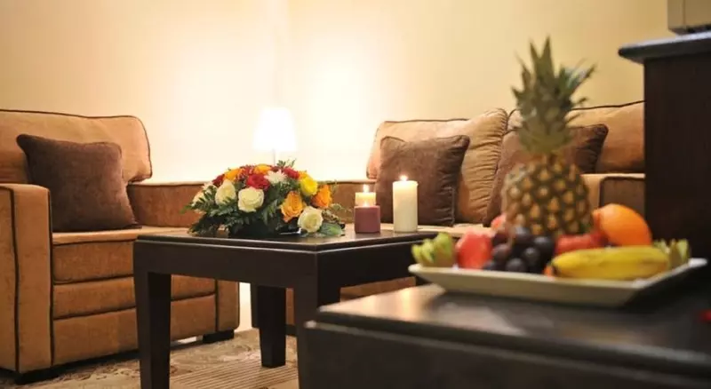 Fotos del hotel Days Hotel & Suites Jazan:  12