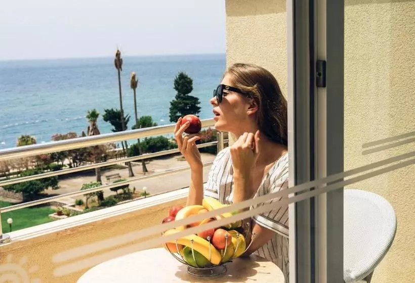 Fotos del hotel Palas:  25