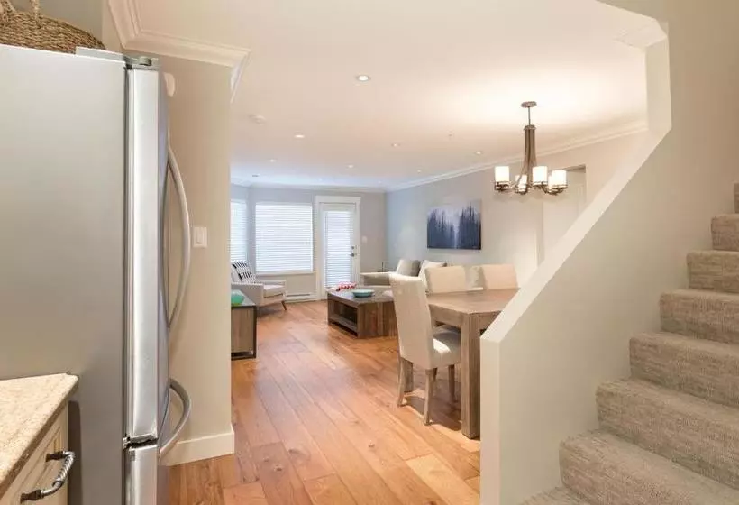 Fotos del hotel Snowberry:  15