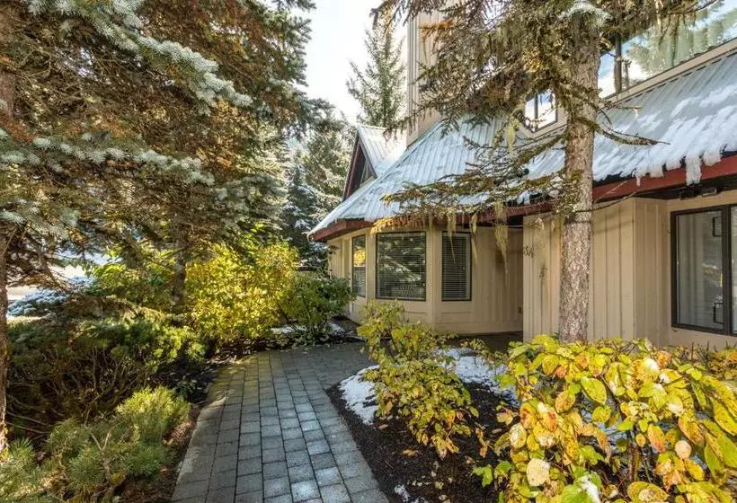 Fotos del hotel Snowberry:  5