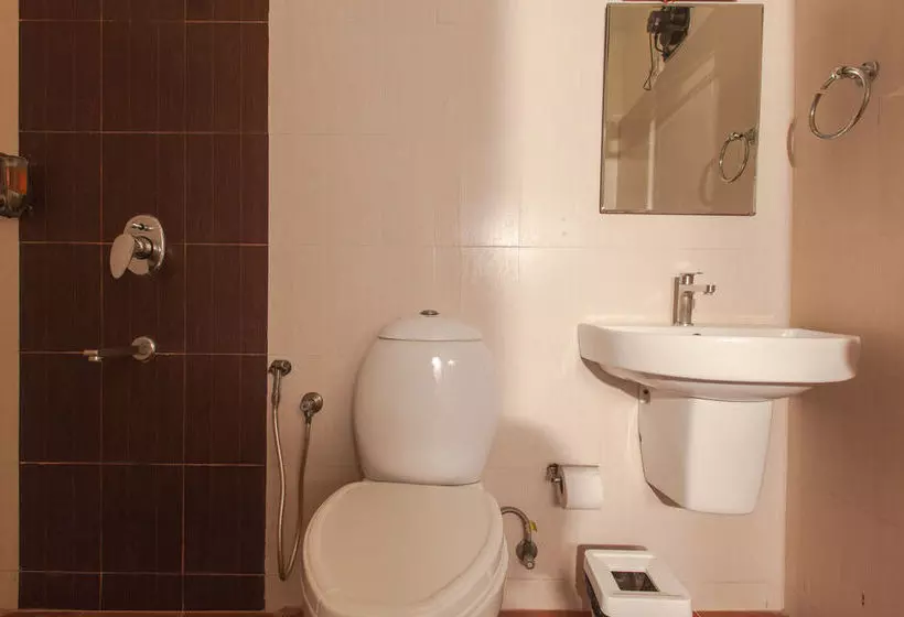 Fotos del hotel Oyo Rooms Omr Thuraipakkam:  6