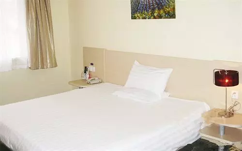 Fotos del hotel Shindom Inn Miyun Gulou Dajie Dian:  5