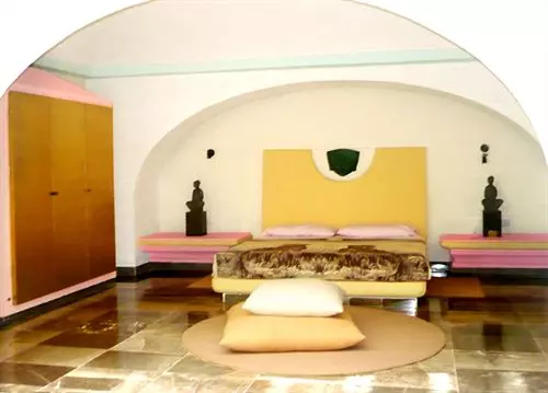 Fotos del hotel Casa Alatriste:  22