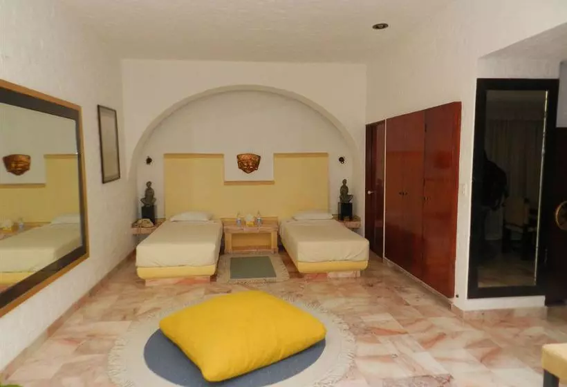 Fotos del hotel Casa Alatriste:  21