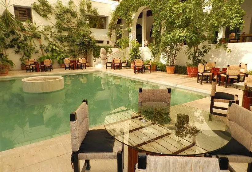 Fotos del hotel Casa Alatriste:  10