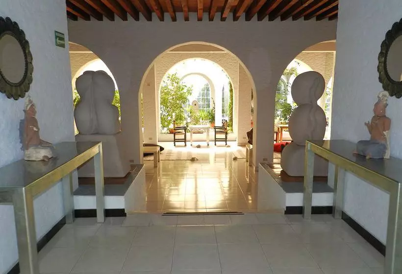 Fotos del hotel Casa Alatriste:  12