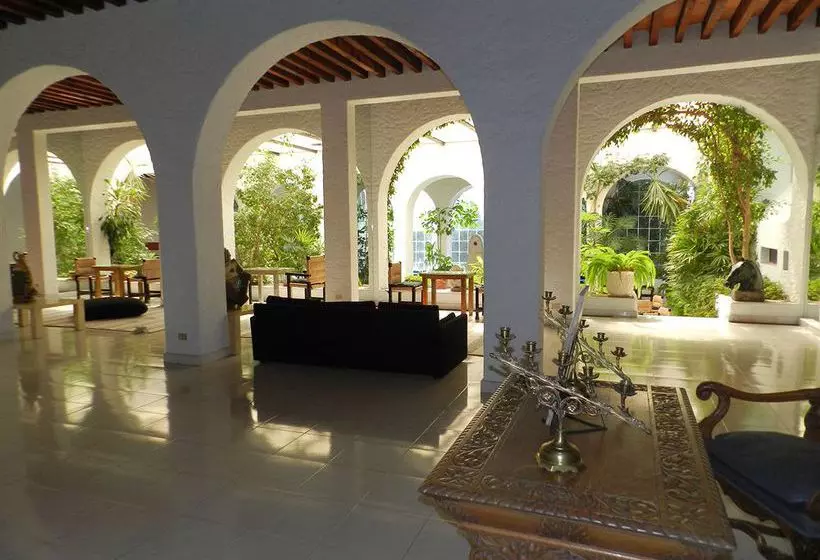 Fotos del hotel Casa Alatriste:  15