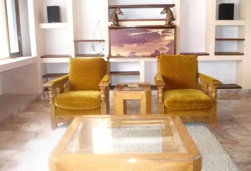 Fotos del hotel Casa Alatriste:  20