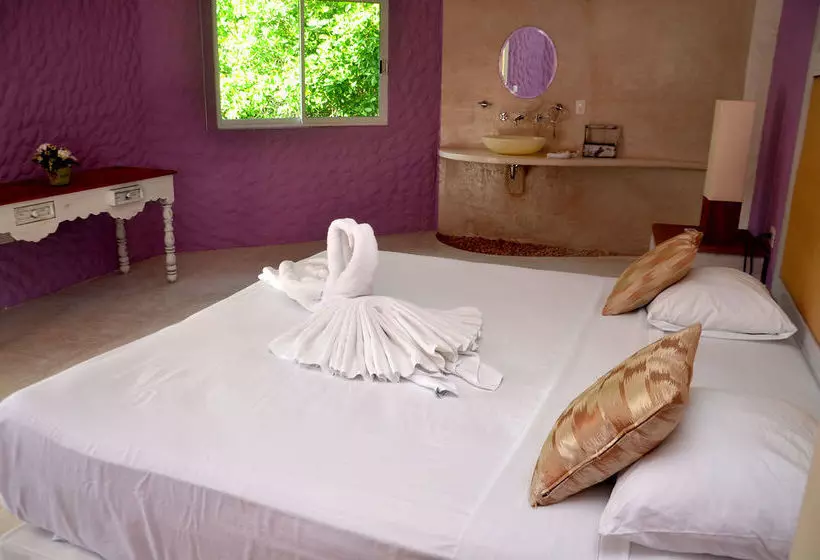 Fotos del hotel Cielito Holbox:  18