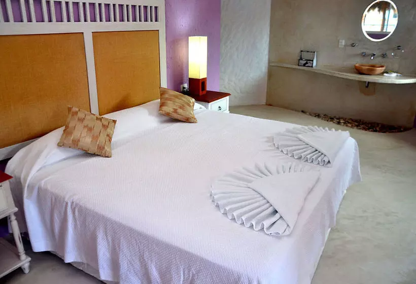 Fotos del hotel Cielito Holbox:  11