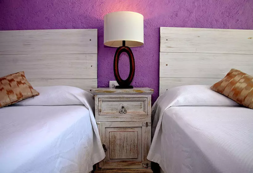 Fotos del hotel Cielito Holbox:  15