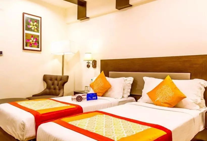 Fotos del hotel Oyo Premium Kurmannapalem:  10