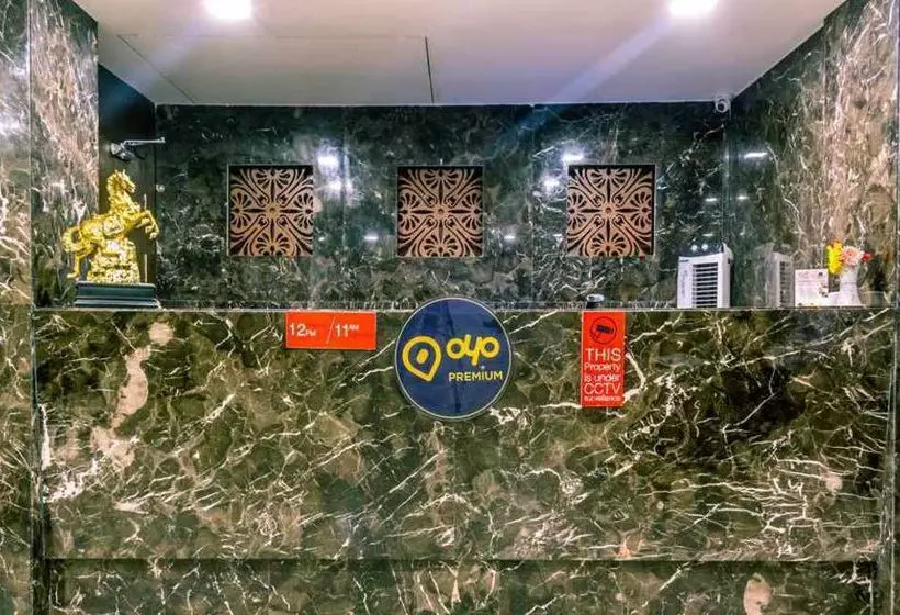 Fotos del hotel Oyo Premium Kurmannapalem:  5