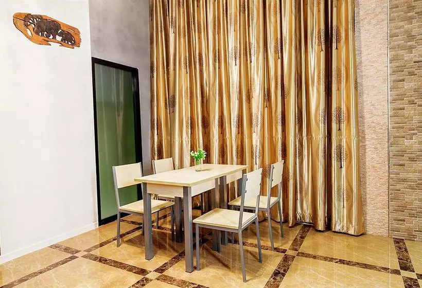 Fotos del hotel D Day Suite Ladprao:  14