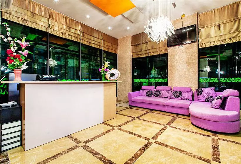 Fotos del hotel D Day Suite Ladprao:  21