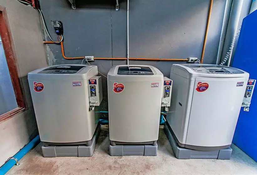 Fotos del hotel D Day Suite Ladprao:  9