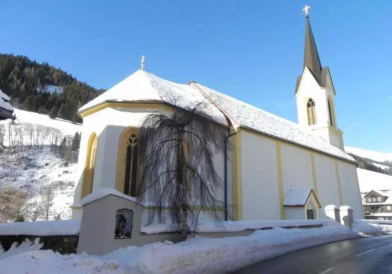 Fotos del hotel Kirchenwirt:  11