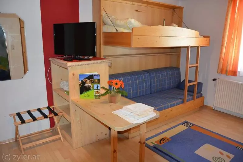 Fotos del hotel Kirchenwirt:  12