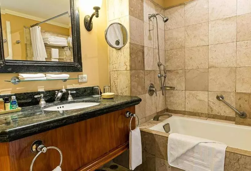 Fotos del hotel Pierre Mundo Imperial Riviera Diamante Acapulco:  10