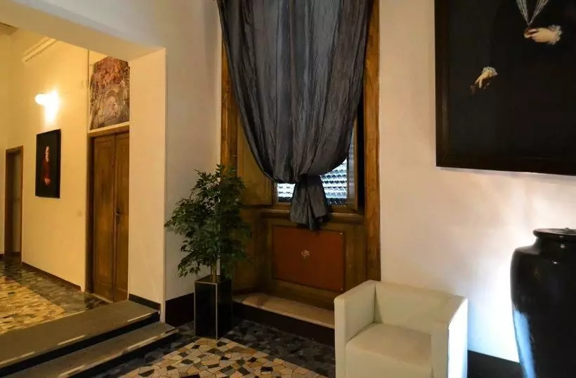 Fotos del hotel Baghirova In Rome Guest House:  2