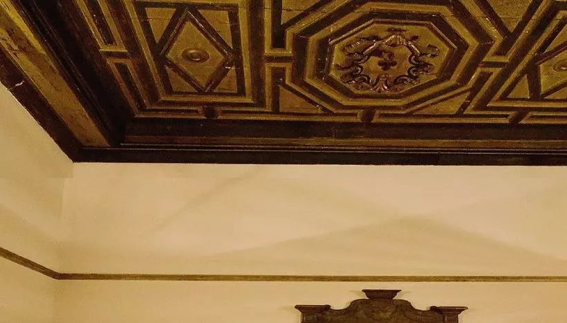 Fotos del hotel Baghirova In Rome Guest House:  16