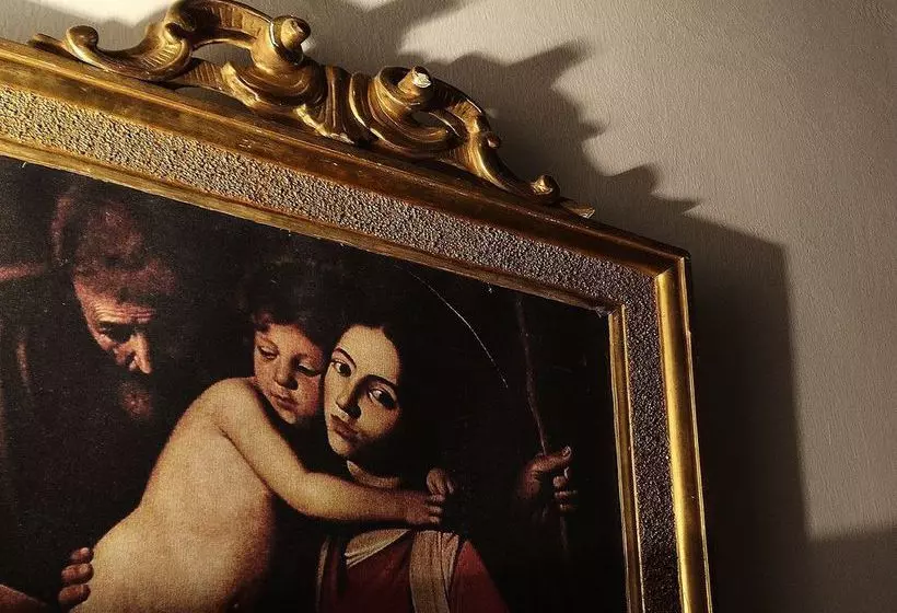 Fotos del hotel Baghirova In Rome Guest House:  10