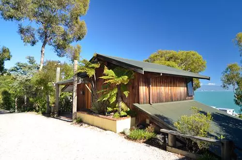 Fotos del hotel The Wheelhouse Inn:  25