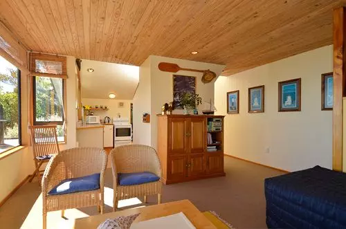 Fotos del hotel The Wheelhouse Inn:  2