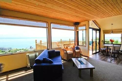 Fotos del hotel The Wheelhouse Inn:  11