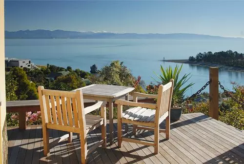 Fotos del hotel The Wheelhouse Inn:  23