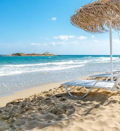 Fotos del hotel Ammos Beach:  12