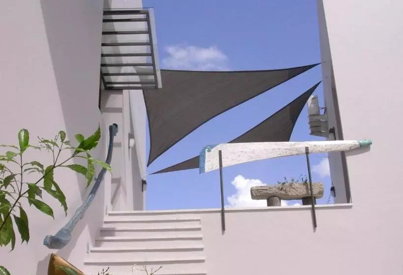 Fotos del hotel Scala Bed And Beyond:  15