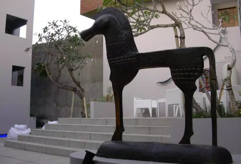 Fotos del hotel Scala Bed And Beyond:  4