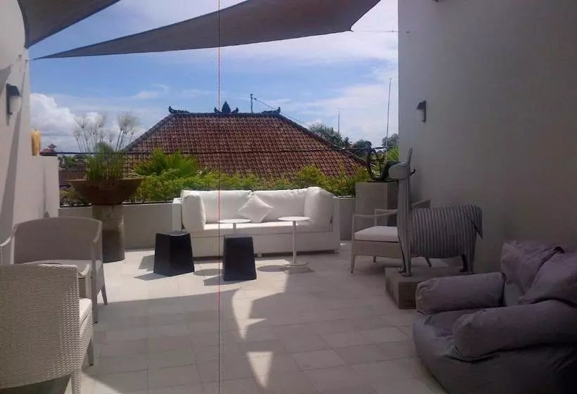 Fotos del hotel Scala Bed And Beyond:  10