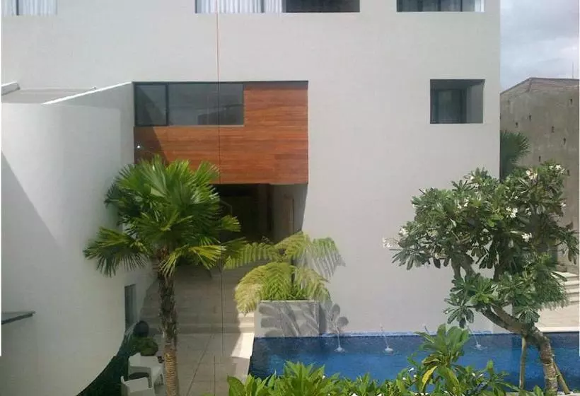 Fotos del hotel Scala Bed And Beyond:  9