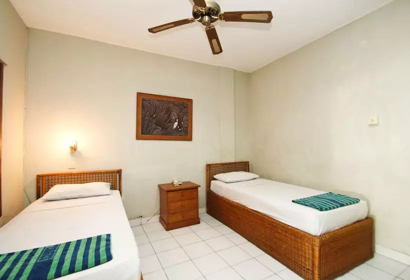 Fotos del hotel Sus Budget  Legian:  9