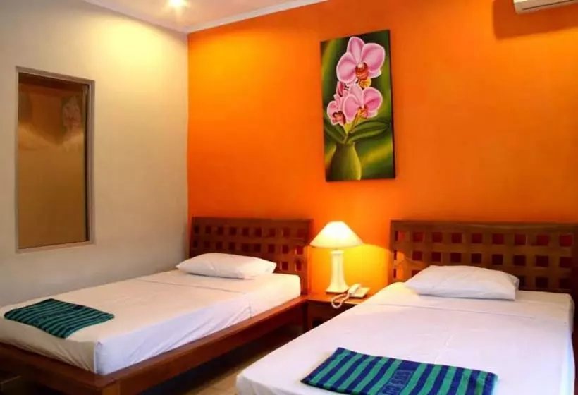 Fotos del hotel Sus Budget  Legian:  13