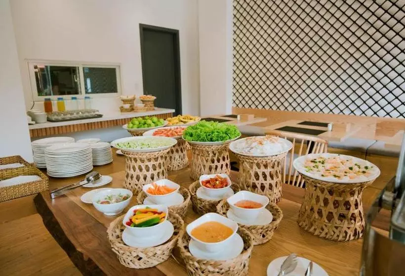 Fotos del hotel Cocochine Da Nang:  10