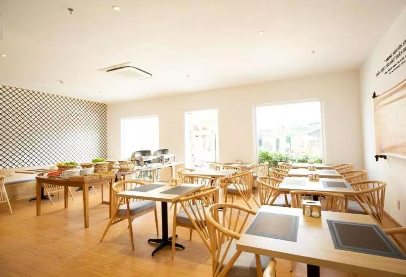 Fotos del hotel Cocochine Da Nang:  13