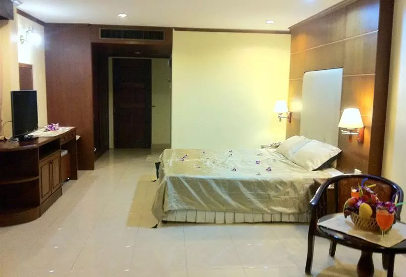 Fotos del hotel Ciao Residence:  14